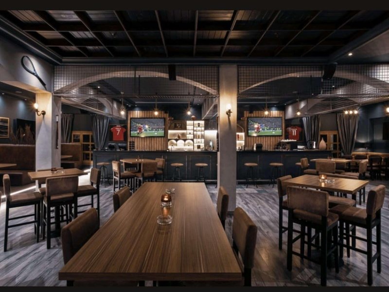 Concorde el Salam Hotel Cairo by Royal Tulip 28