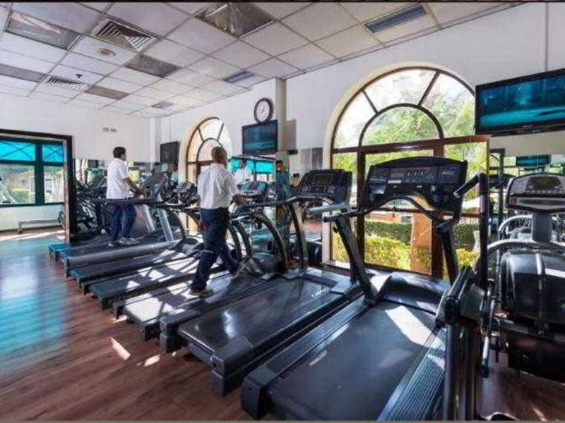 Concorde el Salam Hotel Cairo by Royal Tulip 33