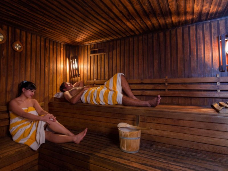 Concorde el Salam Hotel Cairo by Royal Tulip 35