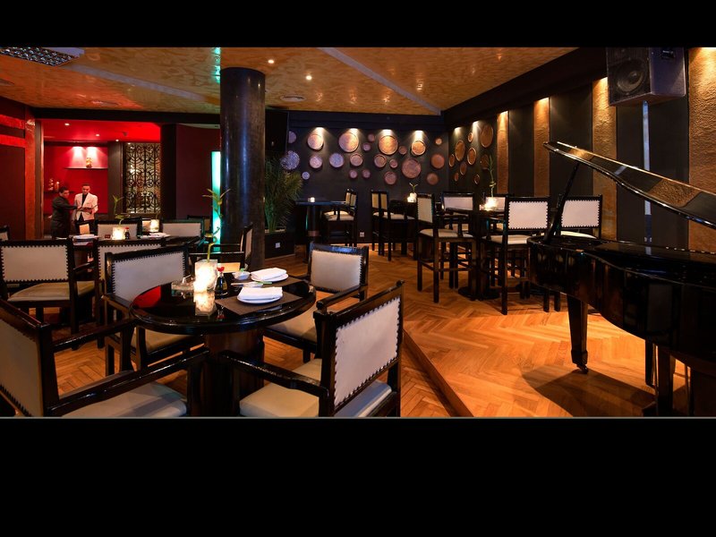 Concorde el Salam Hotel Cairo by Royal Tulip 37