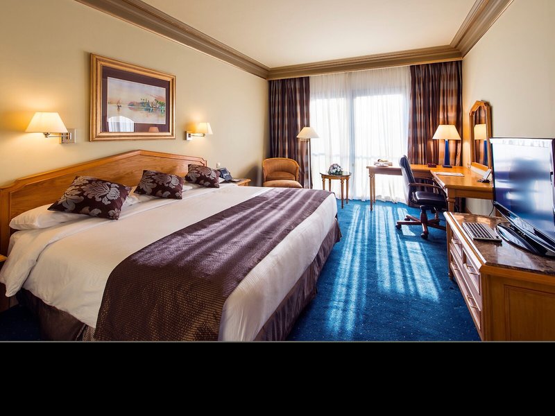 Concorde el Salam Hotel Cairo by Royal Tulip 38