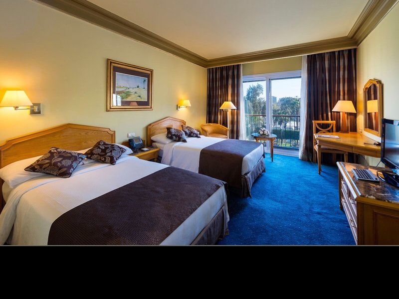 Concorde el Salam Hotel Cairo by Royal Tulip 42
