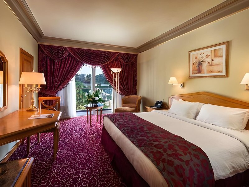 Concorde el Salam Hotel Cairo by Royal Tulip 43