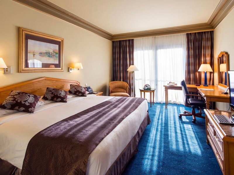 Concorde el Salam Hotel Cairo by Royal Tulip 44