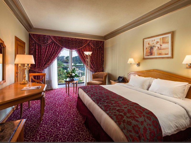 Concorde el Salam Hotel Cairo by Royal Tulip 46