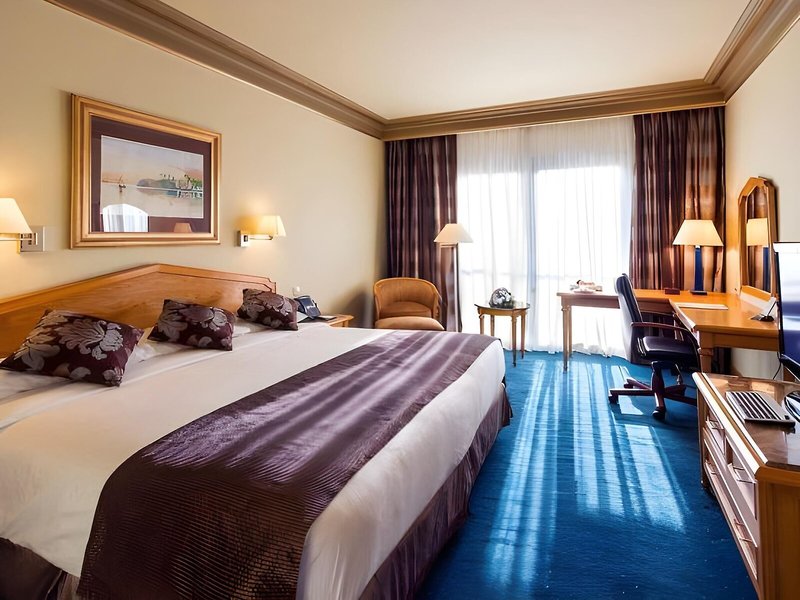 Concorde el Salam Hotel Cairo by Royal Tulip 47