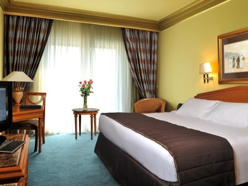 Concorde el Salam Hotel Cairo by Royal Tulip 49