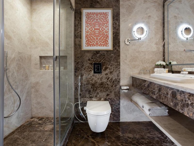 Concorde el Salam Hotel Cairo by Royal Tulip 50