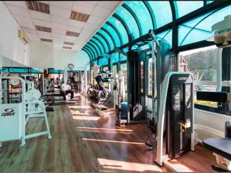 Concorde El Salam Cairo 33