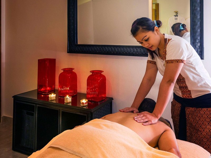 Concorde El Salam Cairo 35