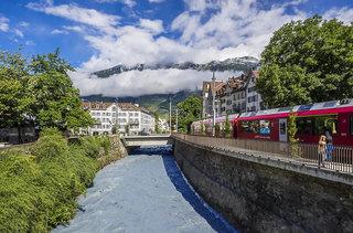 Chur