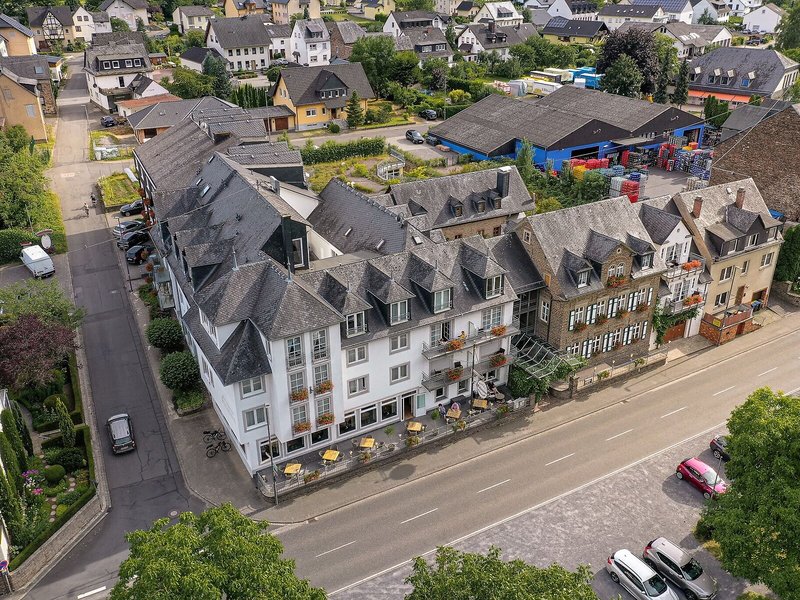 Hotel-Restaurant Pollmanns 2