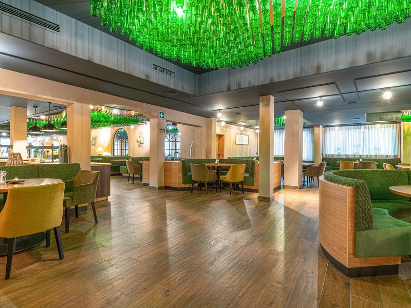 Hotel-Restaurant Pollmanns 4