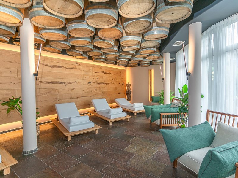 Hotel-Restaurant Pollmanns 5