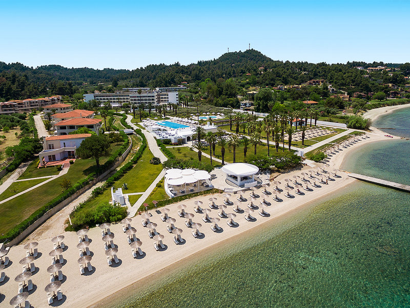 Kassandra Palace Hotel & Spa 1