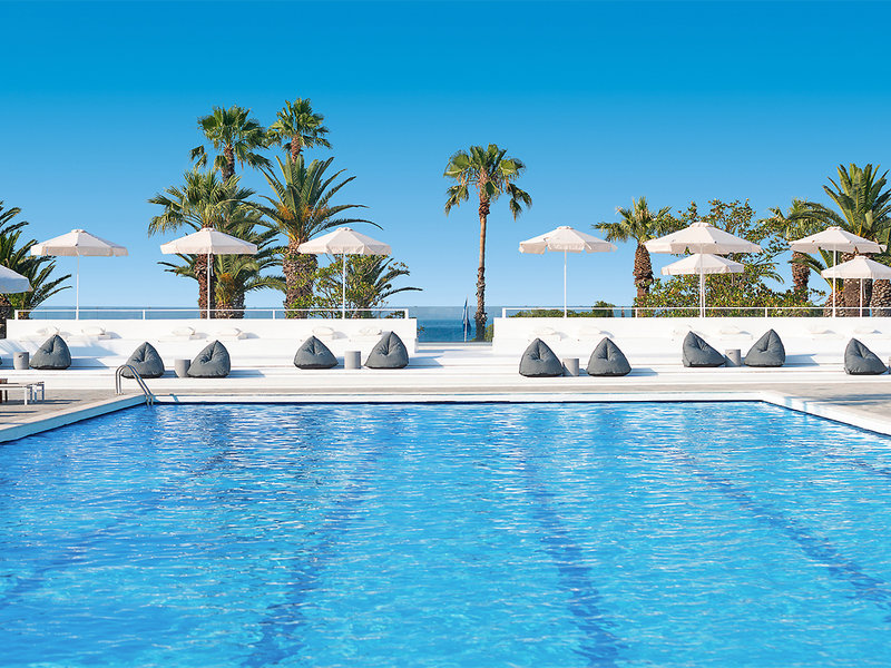 Kassandra Palace Hotel & Spa 2