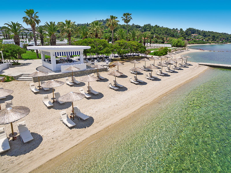 Kassandra Palace Hotel & Spa 4
