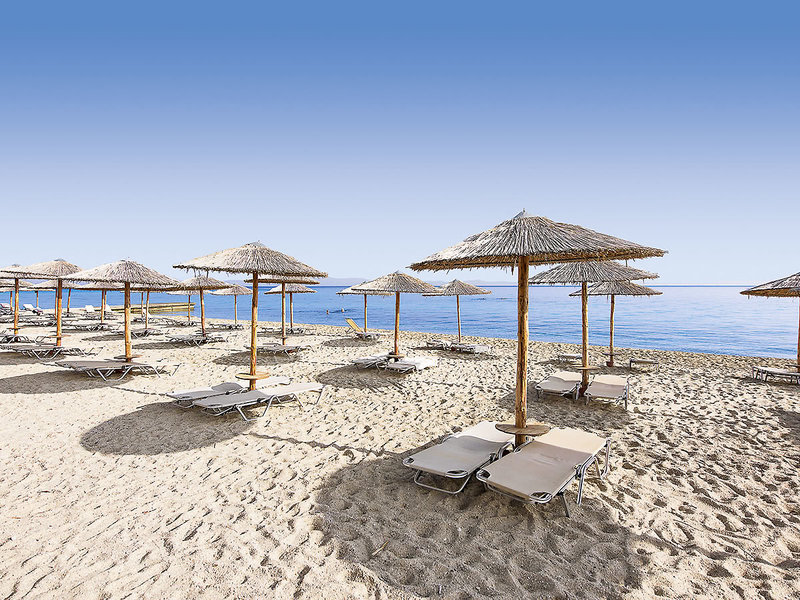 Kassandra Palace Hotel & Spa 5