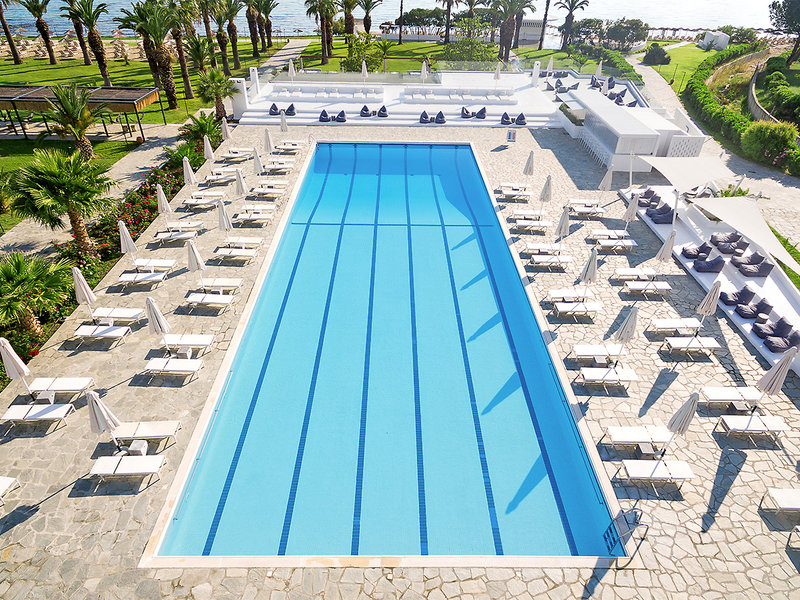 Kassandra Palace Hotel & Spa 7