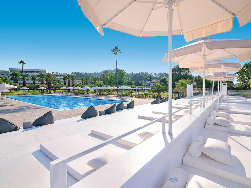 Kassandra Palace Hotel & Spa 8