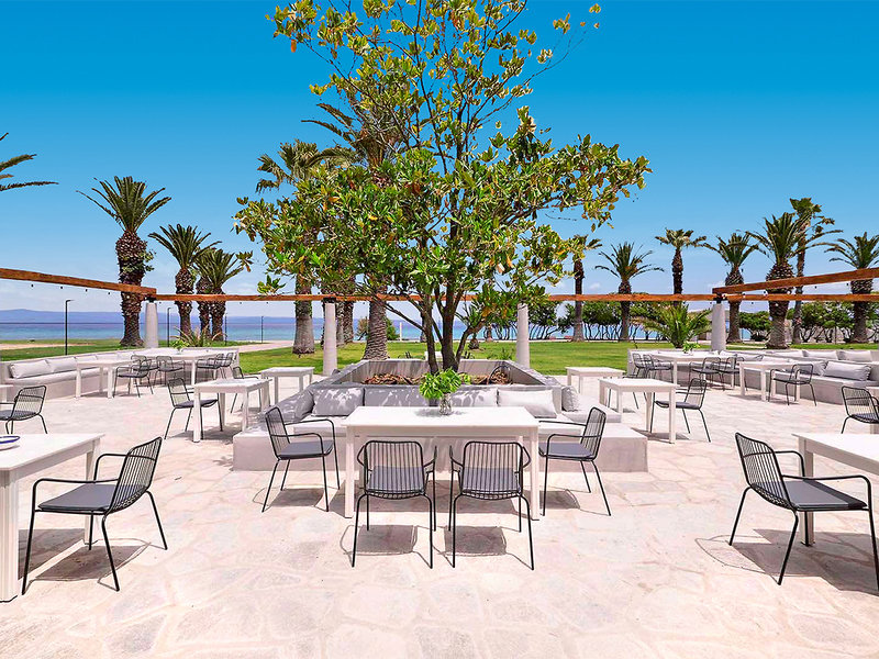 Kassandra Palace Hotel & Spa 9