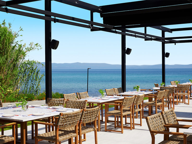 Kassandra Palace Hotel & Spa 10