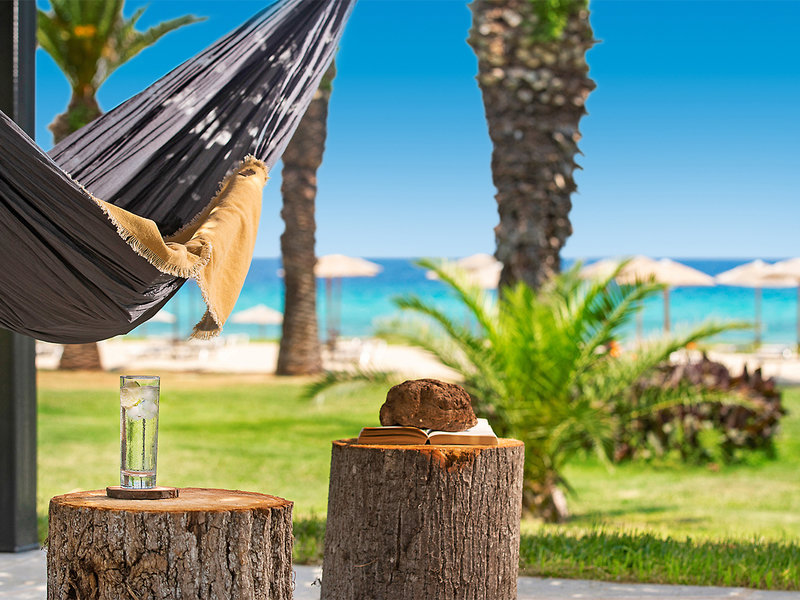 Kassandra Palace Hotel & Spa 11