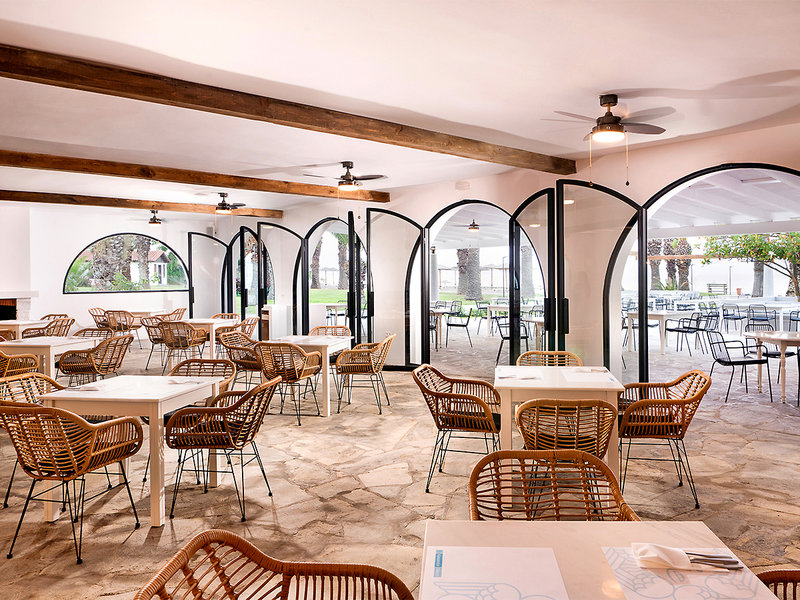 Kassandra Palace Hotel & Spa 12