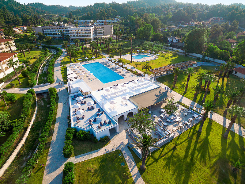 Kassandra Palace Hotel & Spa 15