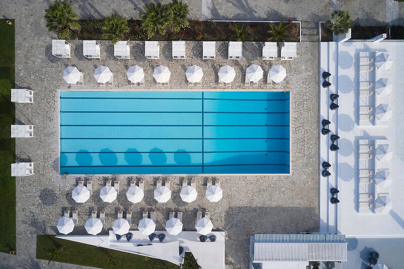 Kassandra Palace Hotel & Spa 18