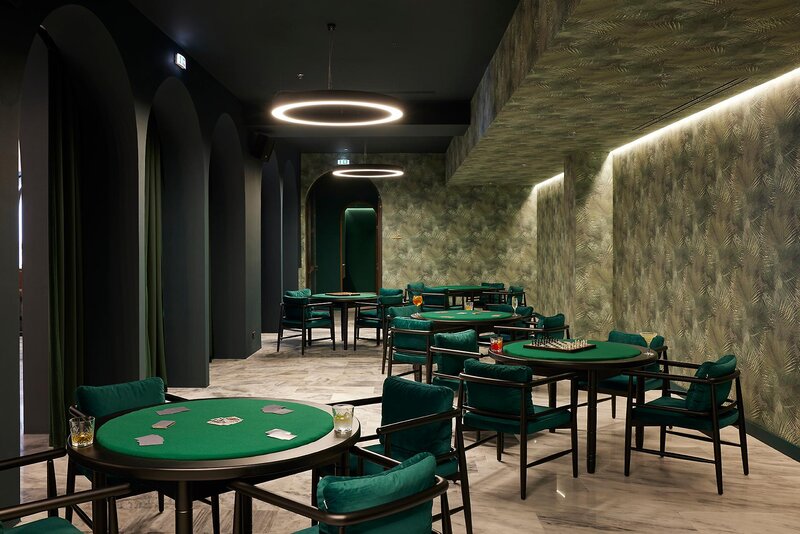 Kassandra Palace Hotel & Spa 23