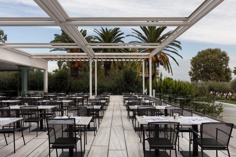 Kassandra Palace Hotel & Spa 25