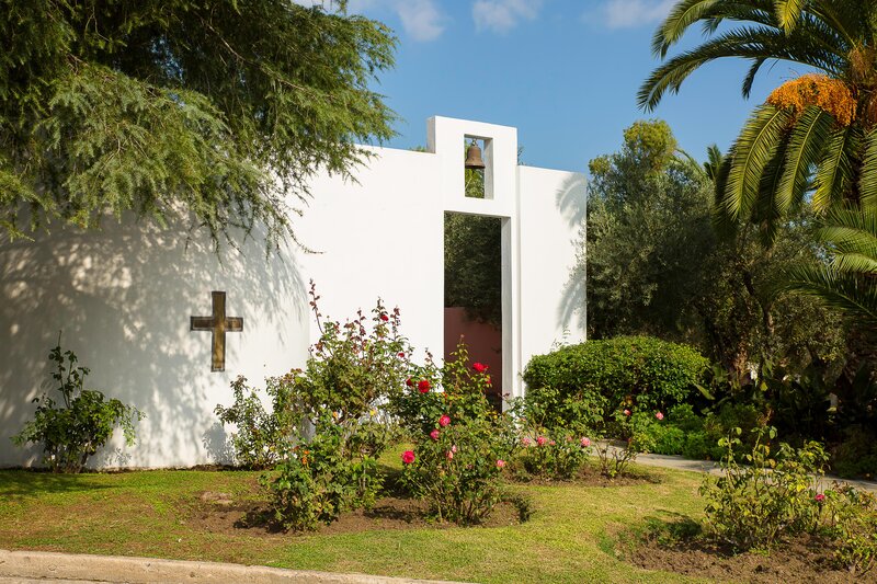 Kassandra Palace Hotel & Spa 26