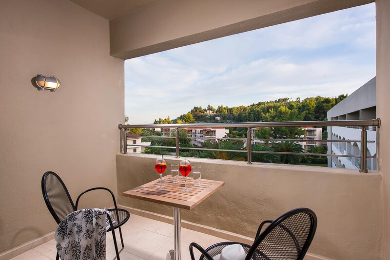 Kassandra Palace Hotel & Spa 29