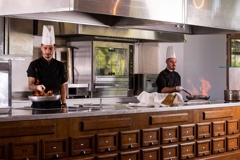 Kassandra Palace Hotel & Spa 39