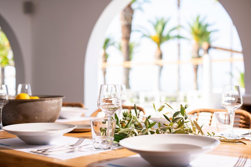 Kassandra Palace Hotel & Spa 41