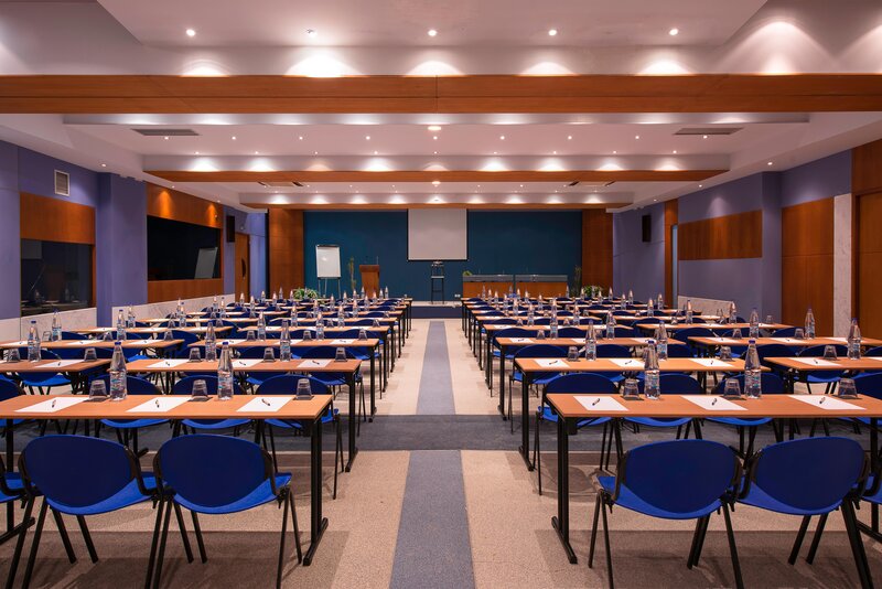 Kassandra Palace Hotel & Spa 42