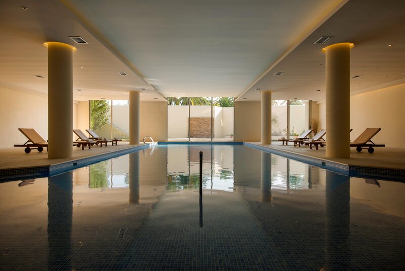 Kassandra Palace Hotel & Spa 43