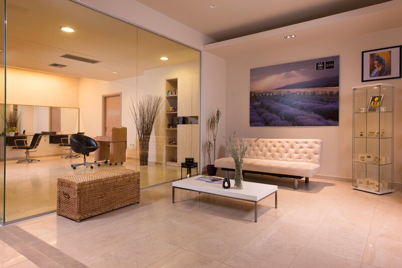 Kassandra Palace Hotel & Spa 45