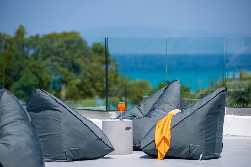 Kassandra Palace Hotel & Spa 46