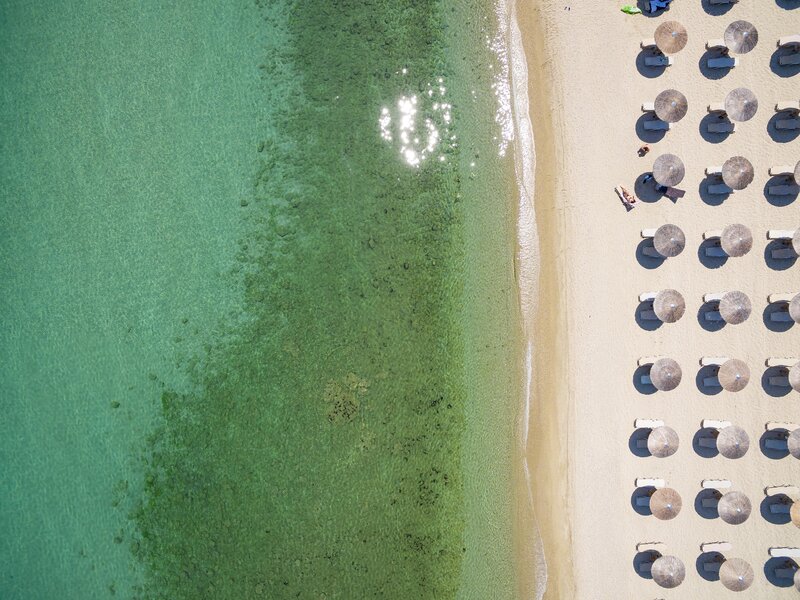 Kassandra Palace Hotel & Spa 54