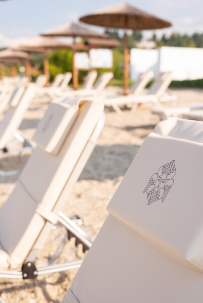 Kassandra Palace Hotel & Spa 58