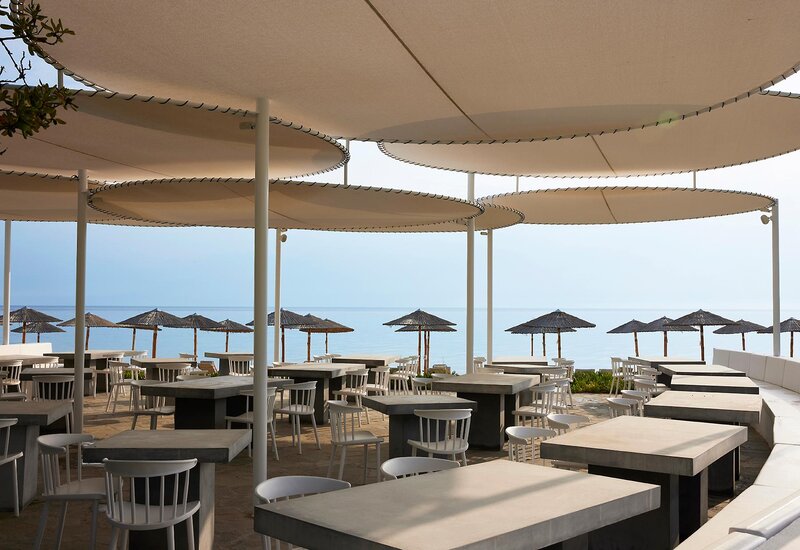 Kassandra Palace Hotel & Spa 59