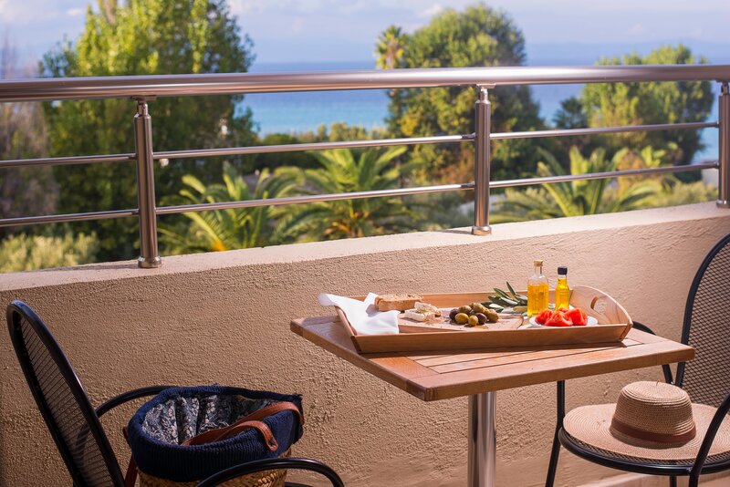 Kassandra Palace Hotel & Spa 61