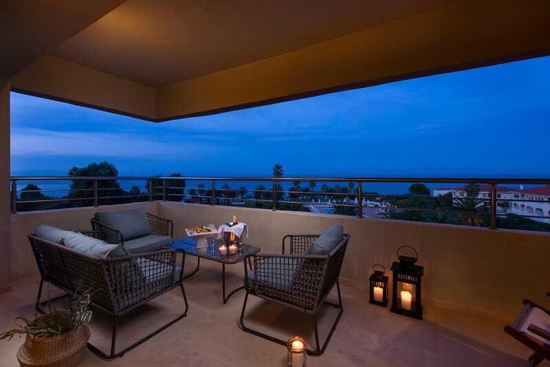 Kassandra Palace Hotel & Spa 70