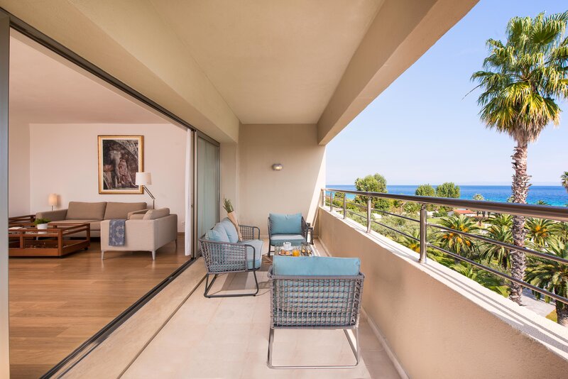 Kassandra Palace Hotel & Spa 78