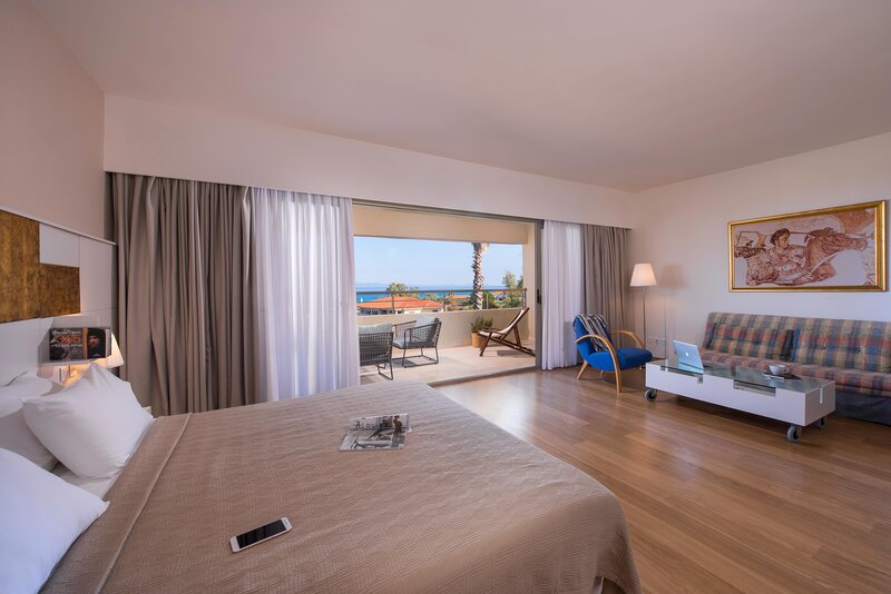 Kassandra Palace Hotel & Spa 81