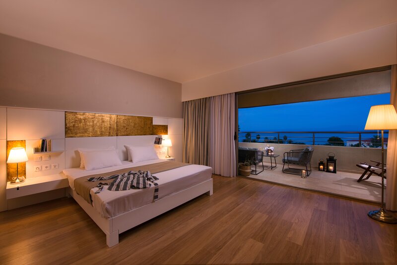 Kassandra Palace Hotel & Spa 82