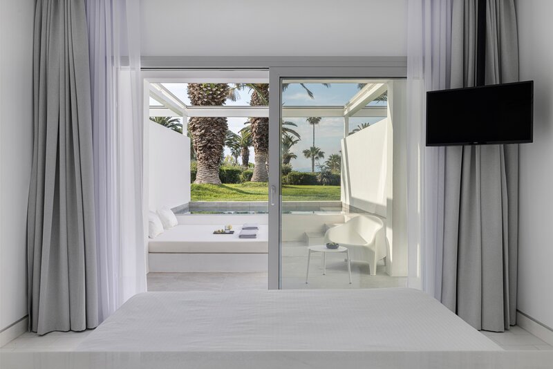 Kassandra Palace Hotel & Spa 101