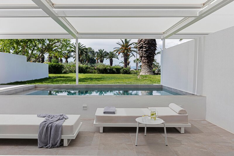 Kassandra Palace Hotel & Spa 104